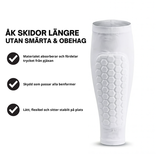 EasySky Pro 2.0 - Smärtfri skidåkning