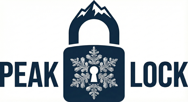 PeakLock